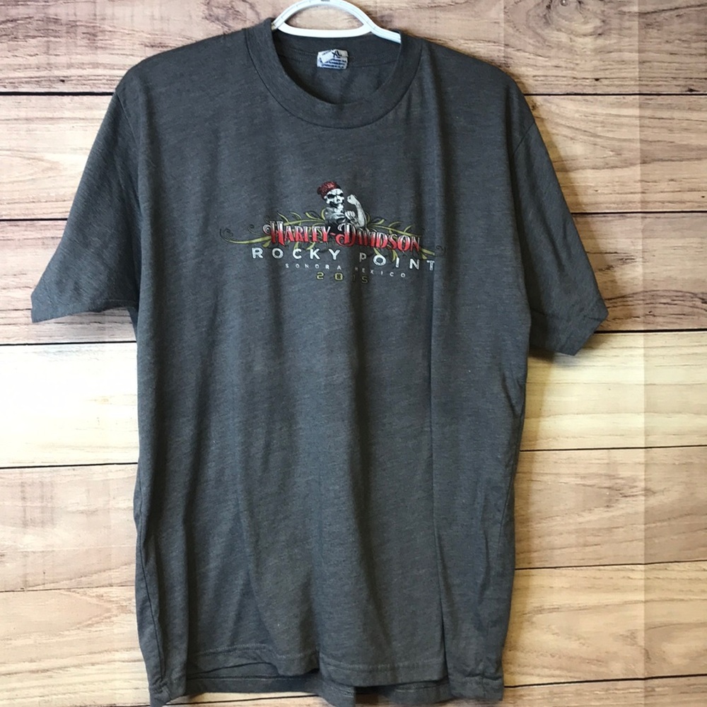 Harley-Davidson Tee